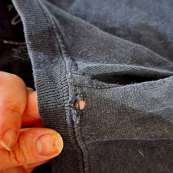 💕Men's Fresh Vibes Shirt Size L - Picture 4 of 4